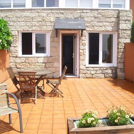 La Garita Casa Rural Cangas do Morrazo Eksteriør billede
