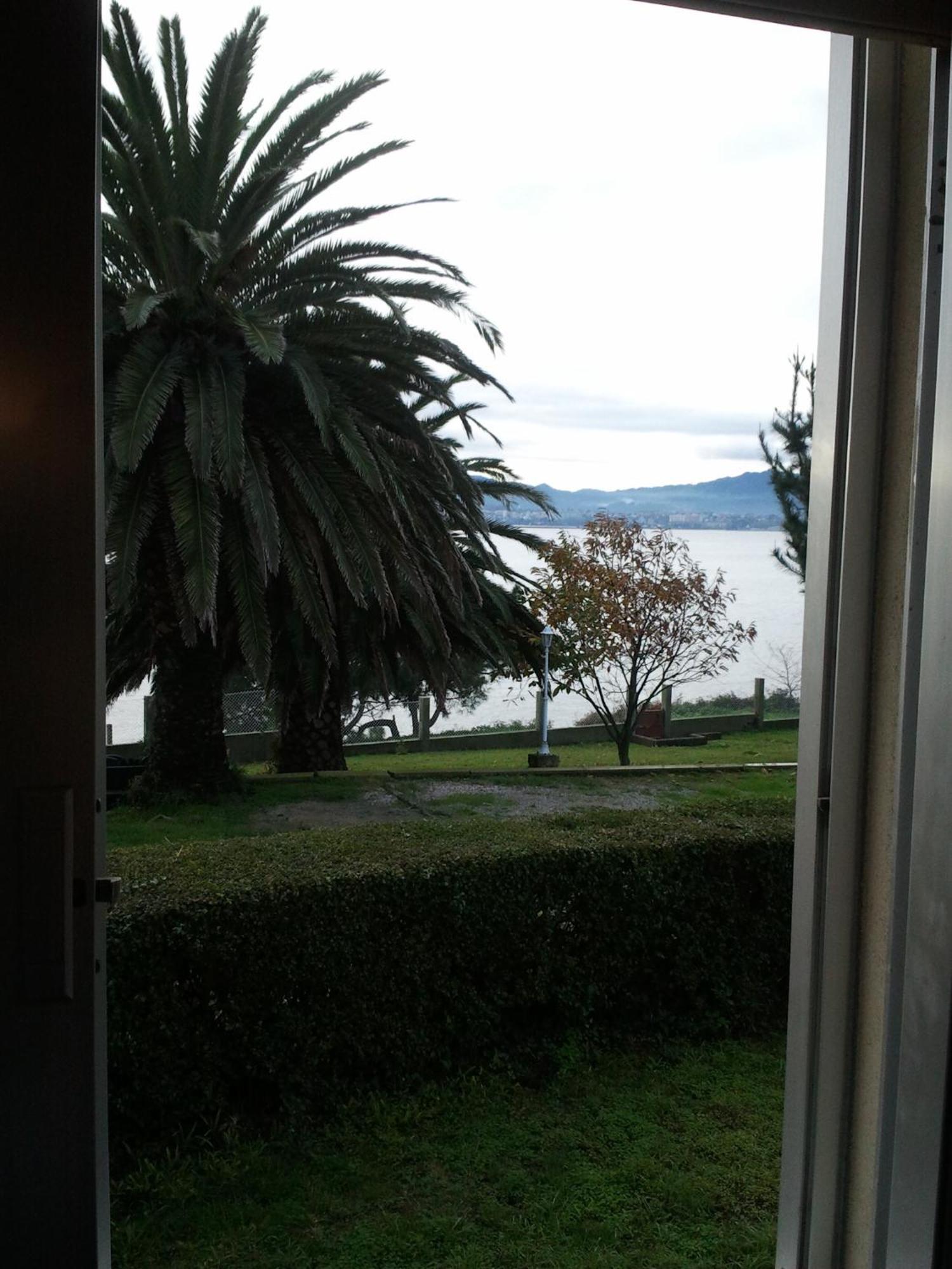 La Garita Casa Rural Cangas do Morrazo Eksteriør billede