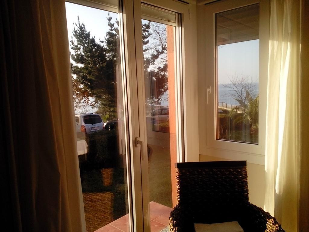 La Garita Casa Rural Cangas do Morrazo Værelse billede