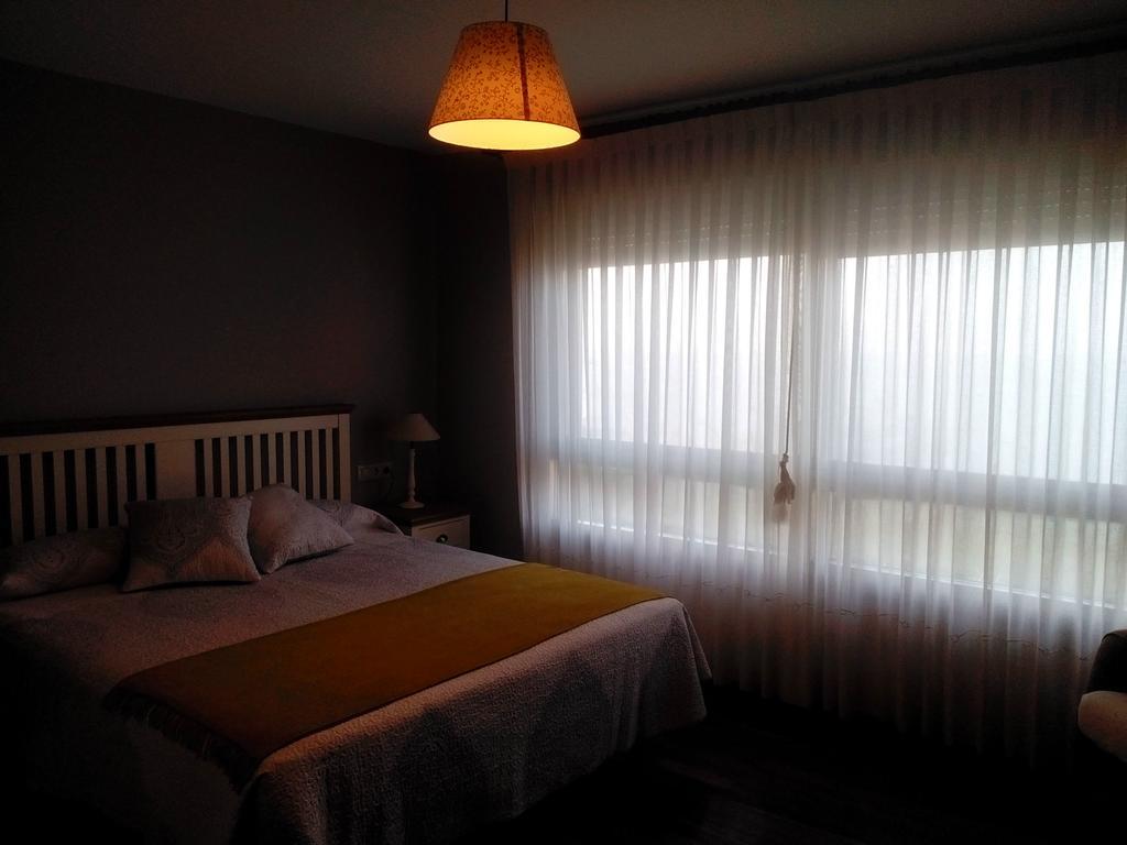 La Garita Casa Rural Cangas do Morrazo Værelse billede