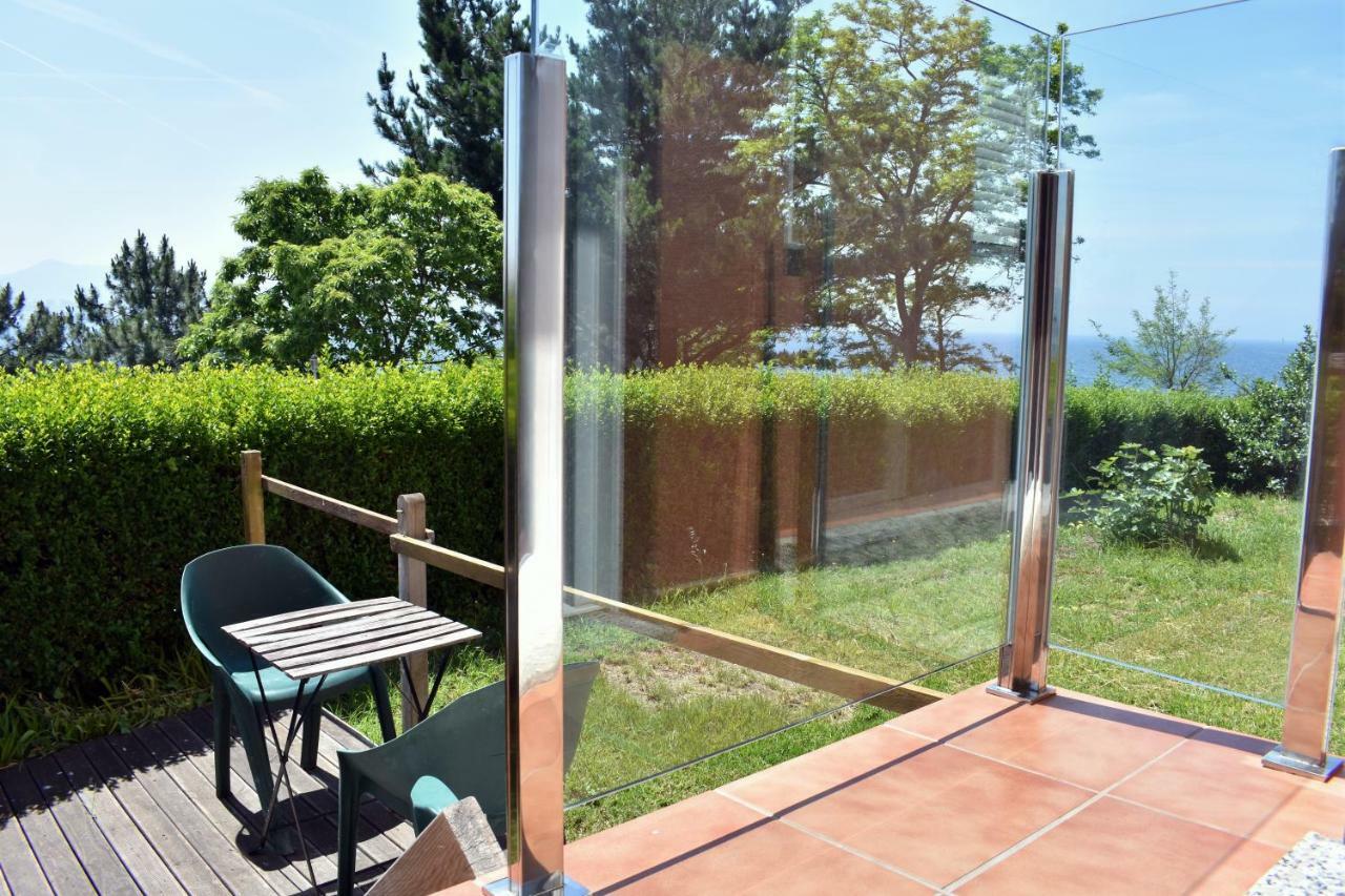La Garita Casa Rural Cangas do Morrazo Eksteriør billede