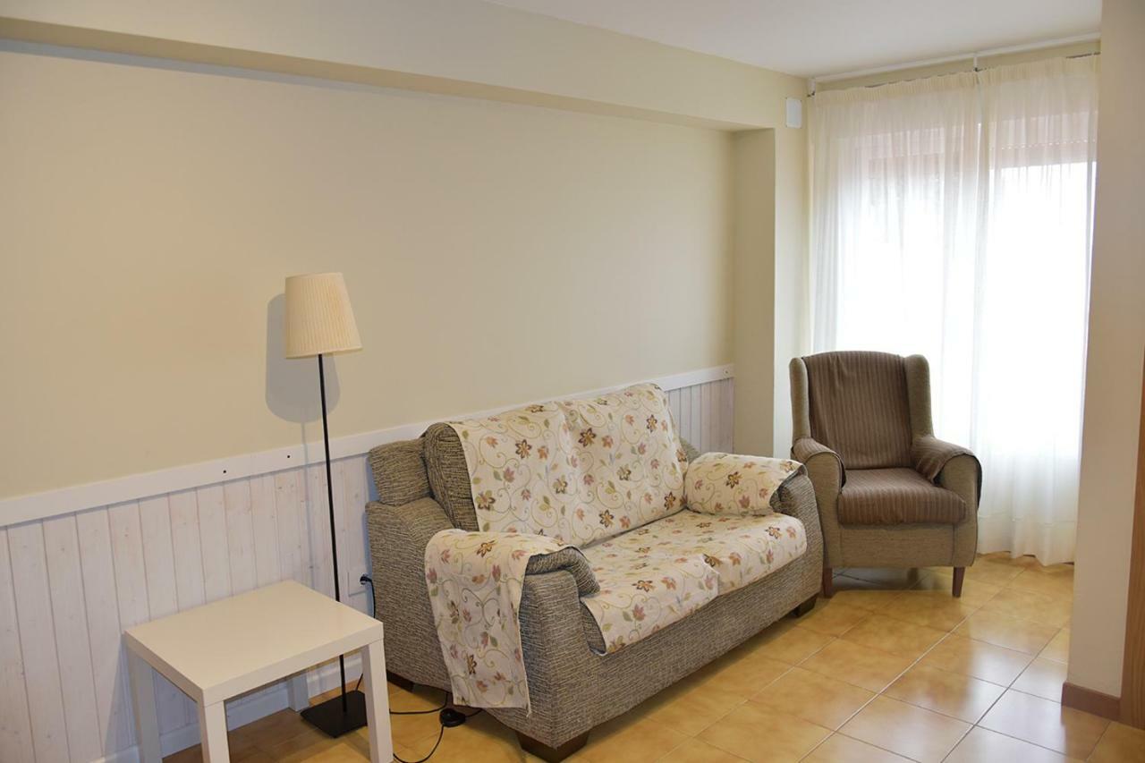 La Garita Casa Rural Cangas do Morrazo Eksteriør billede