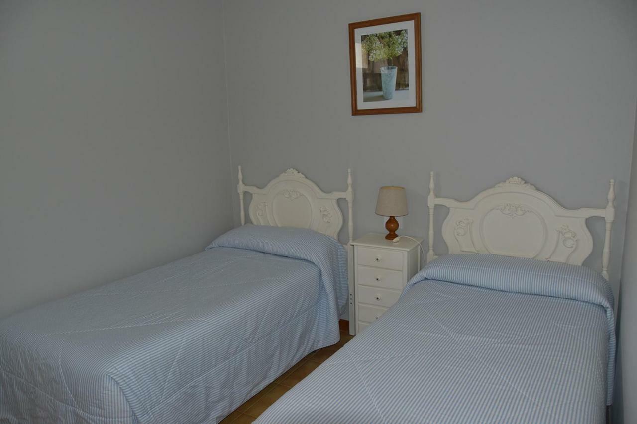 La Garita Casa Rural Cangas do Morrazo Eksteriør billede