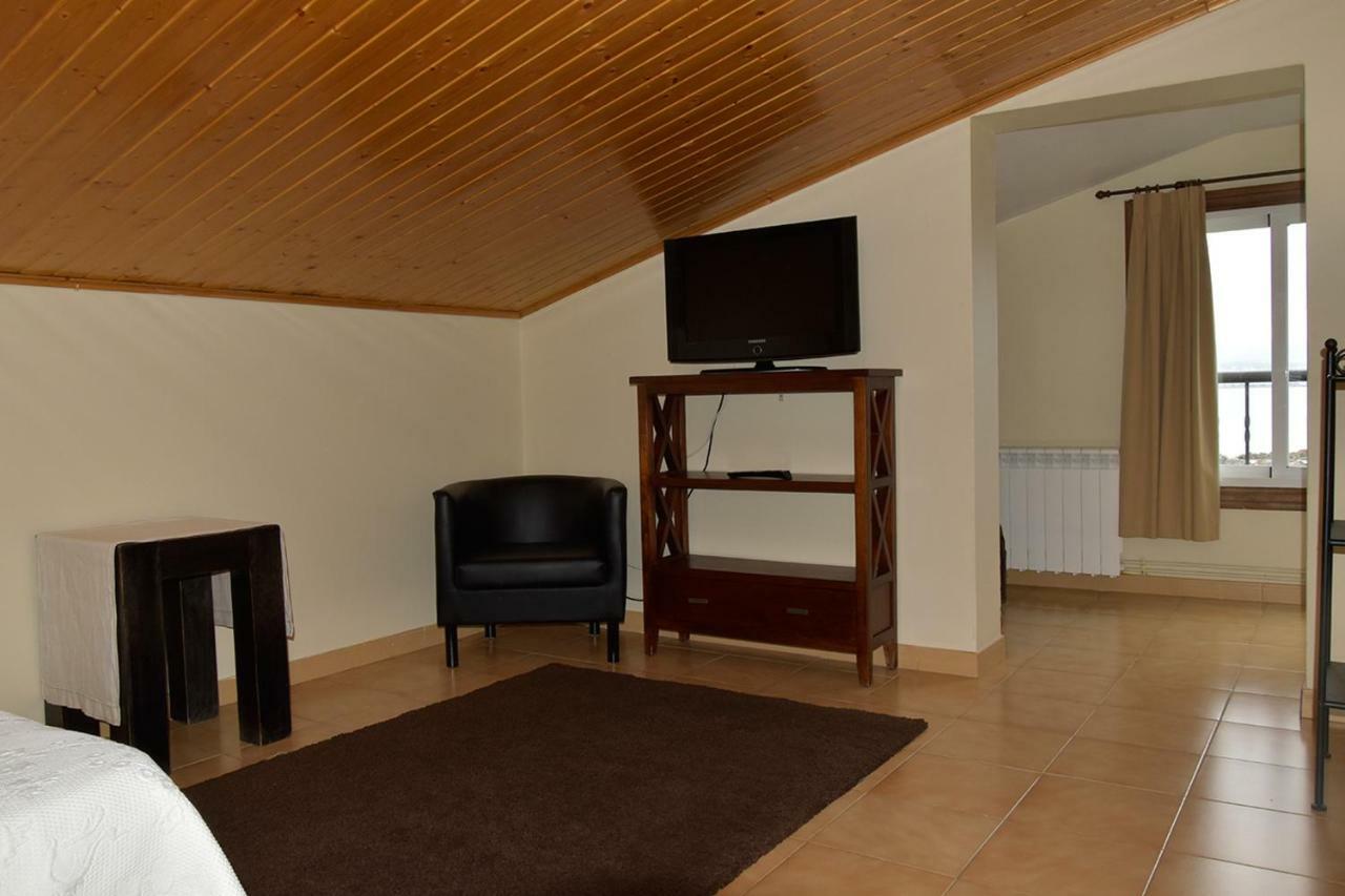 La Garita Casa Rural Cangas do Morrazo Eksteriør billede